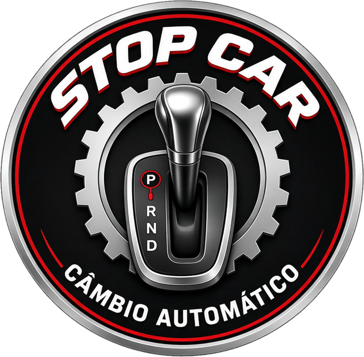 Stop Car — Câmbio Automático